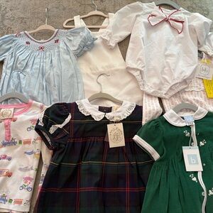 Boutique clothing- make offer per item. Read